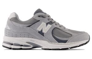 New Balance 2002R Steel Grey Orca M2002RST Running Shoes Men's Size 11.5